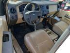 2008 Ford F350 4X2 SRW Splice Truck