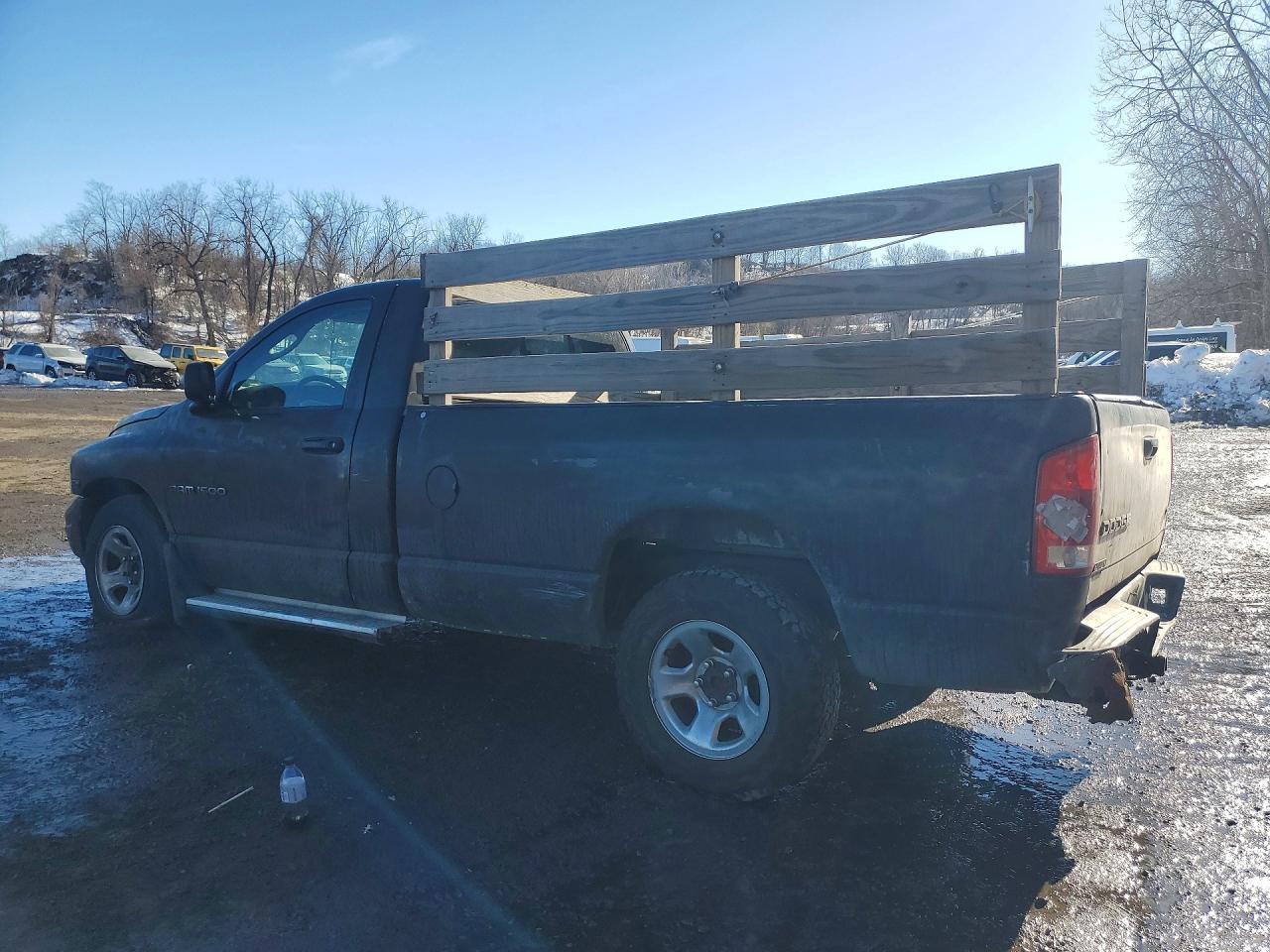 2003 Dodge Ram 1500 st