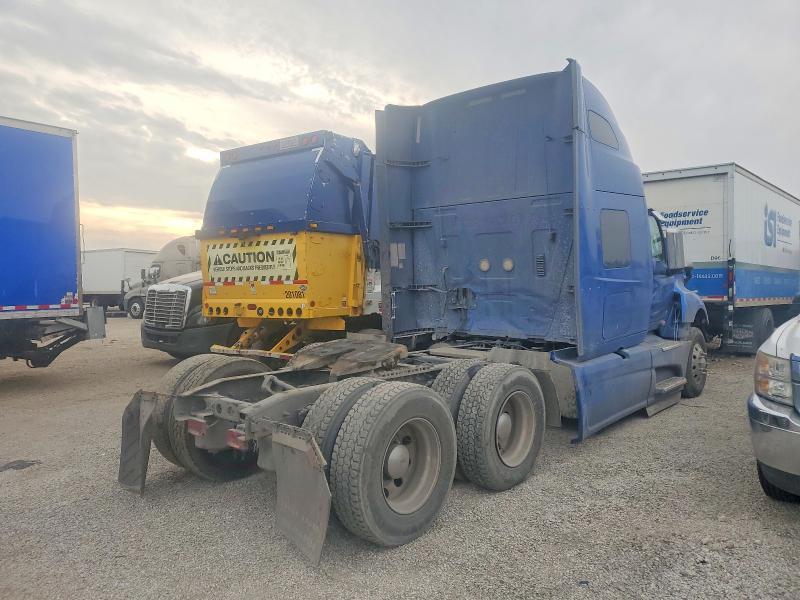 2020 International LT625 Semi Truck