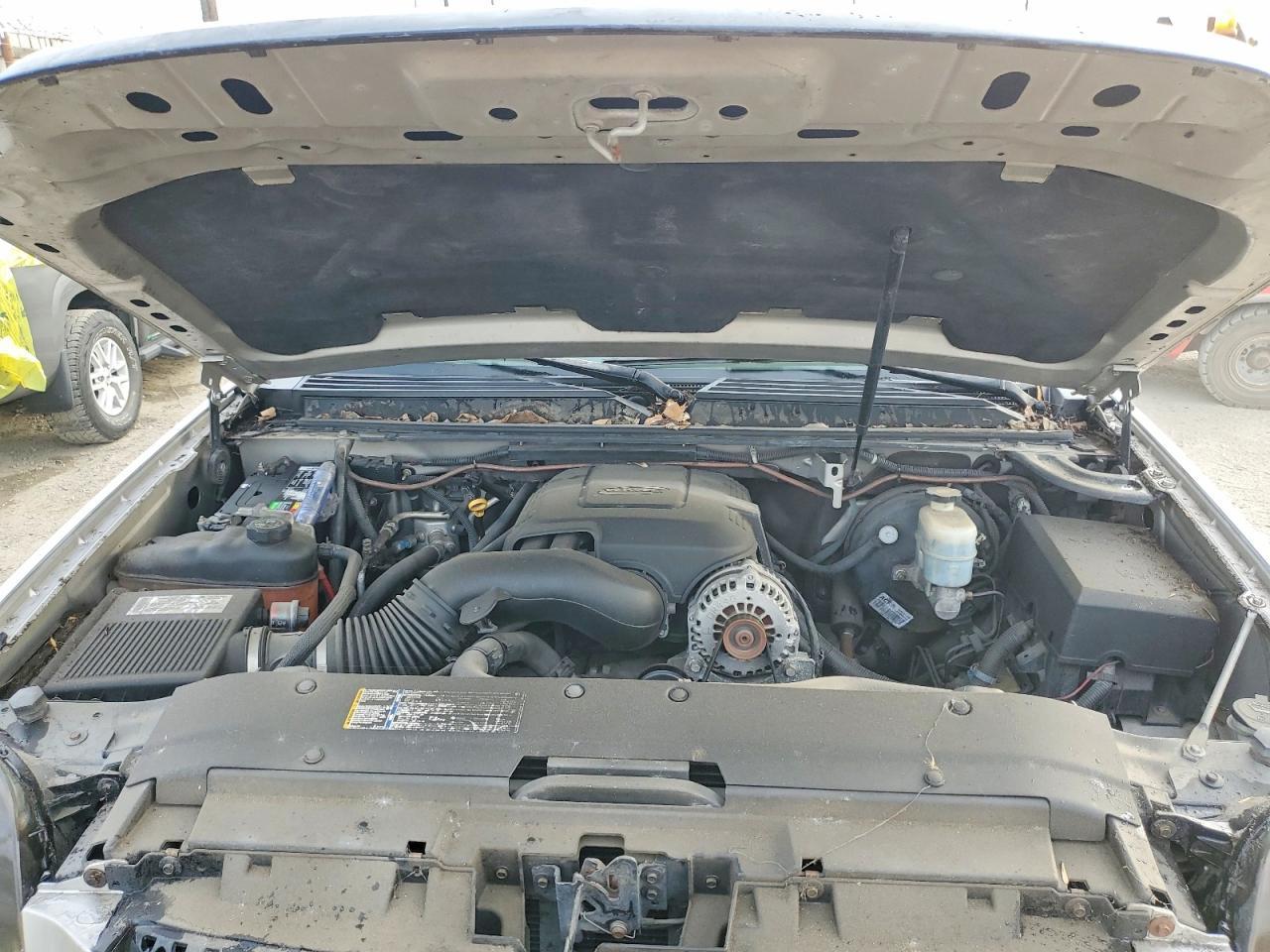 2007 GMC Yukon Denali