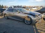 2018 Lexus Ls 500 Base
