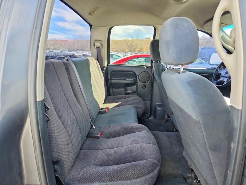 2003 Dodge Ram 1500 st