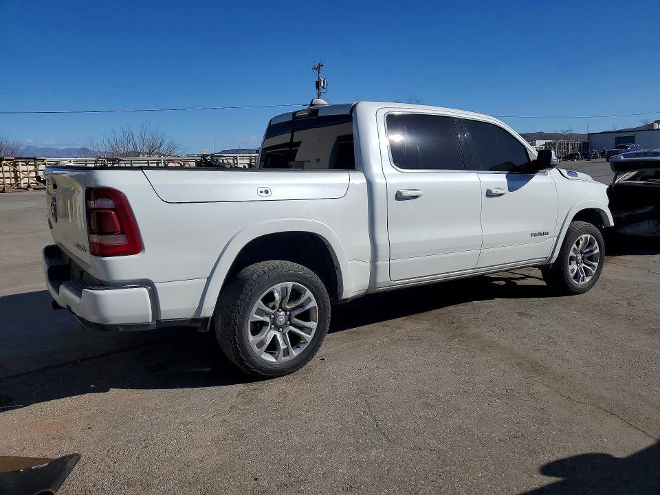 2023 Dodge RAM 1500 Longhorn