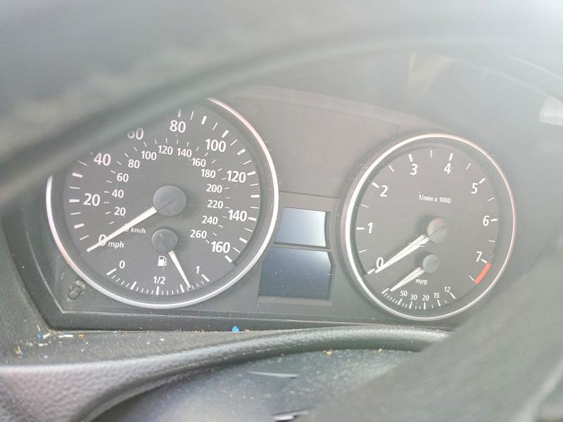 2007 BMW 328 i