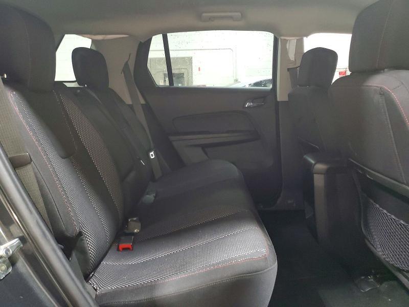 2014 GMC Terrain sle