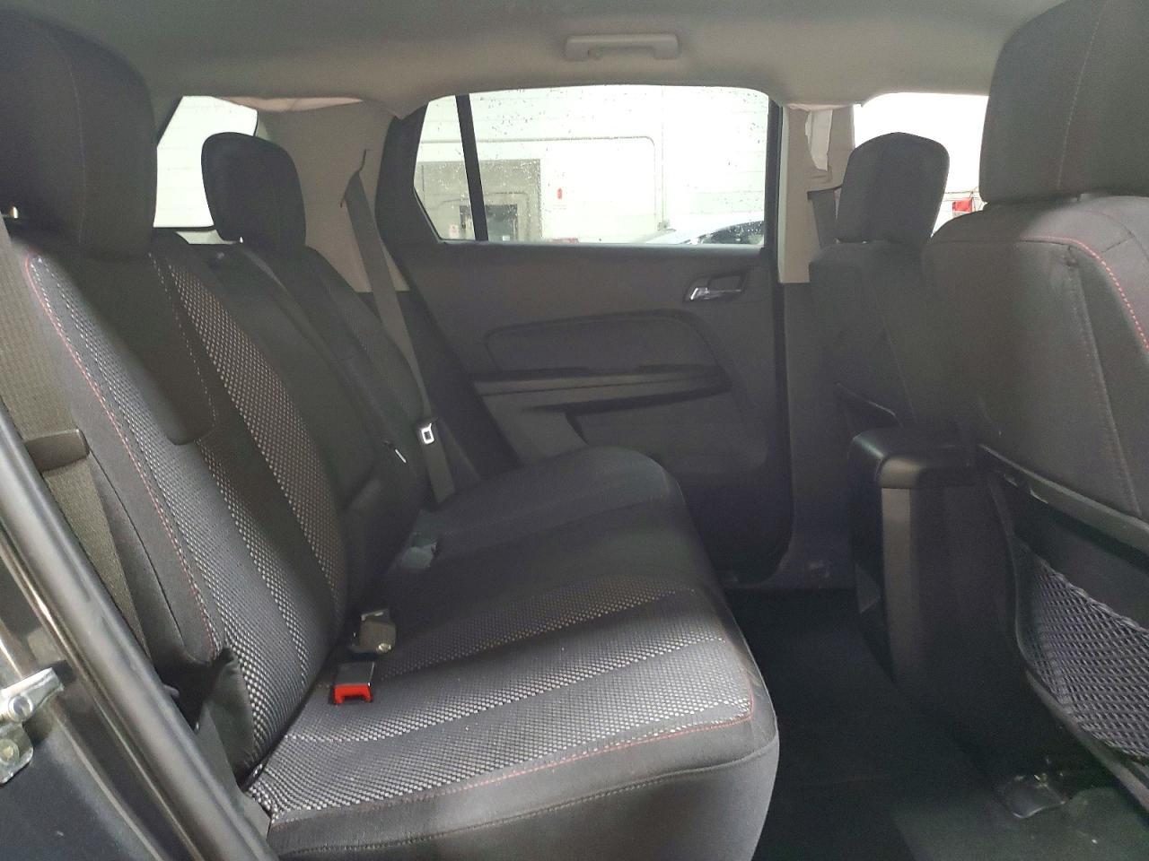 2014 GMC Terrain sle