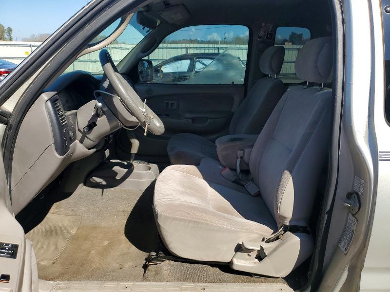 2004 Toyota Tacoma Prerunner V6