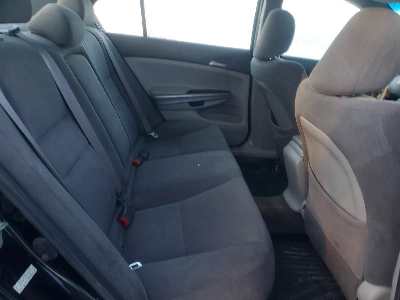 2010 Honda Accord ex