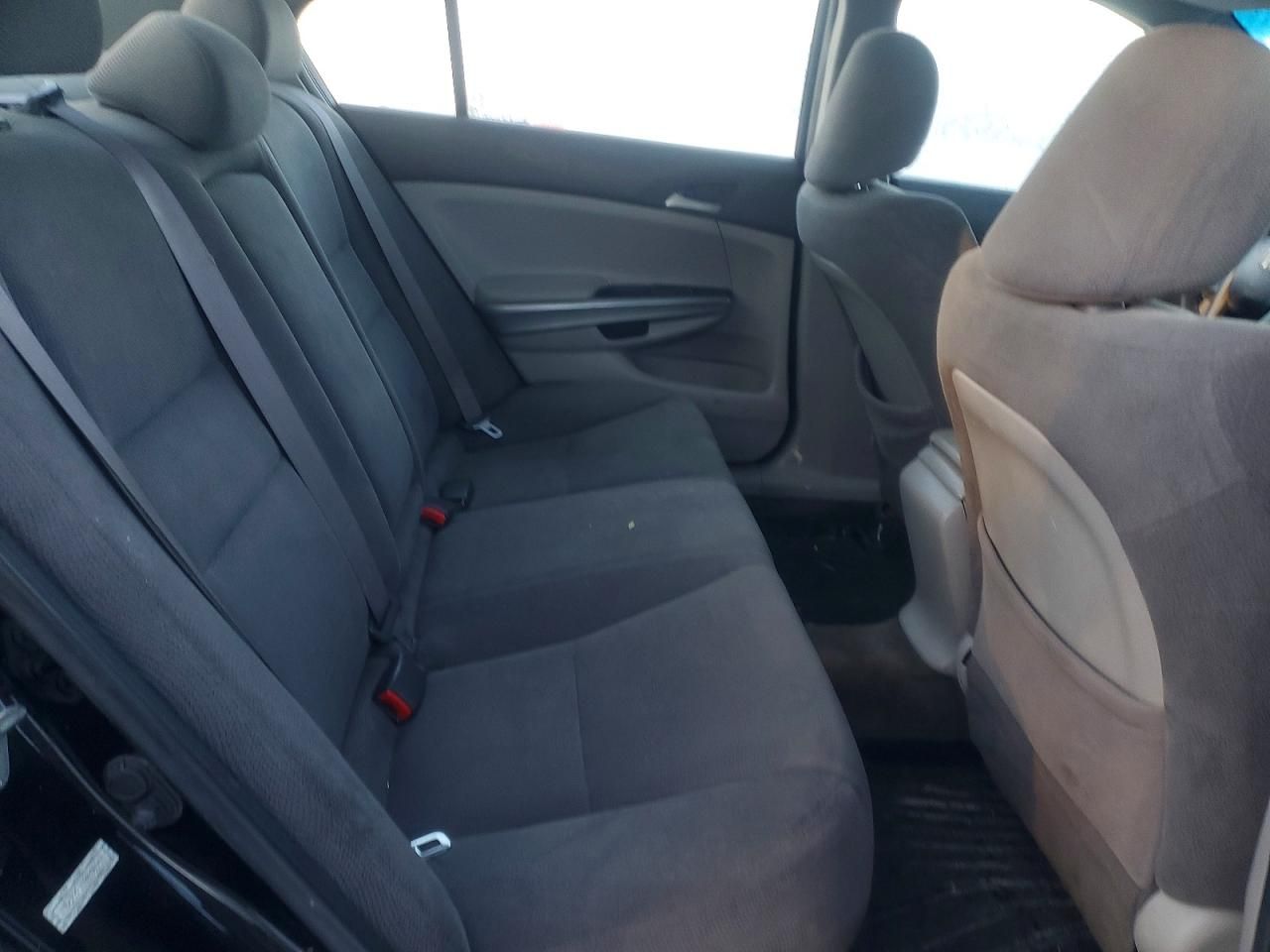 2010 Honda Accord ex