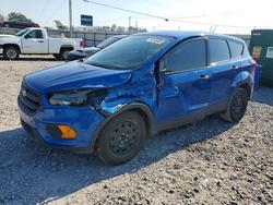 2019 Ford Escape s en venta en Hueytown, AL