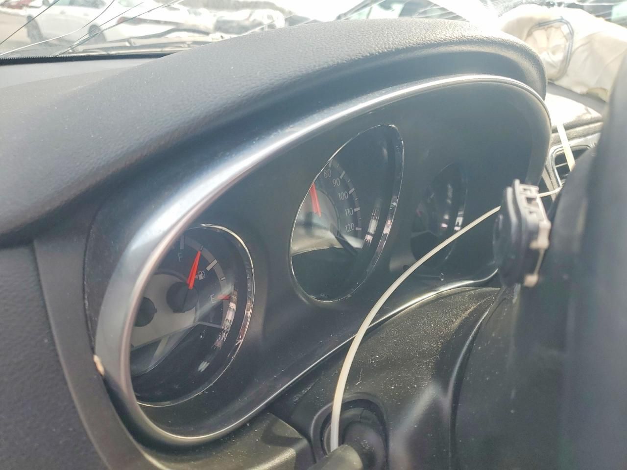 2012 Chrysler 200 Touring