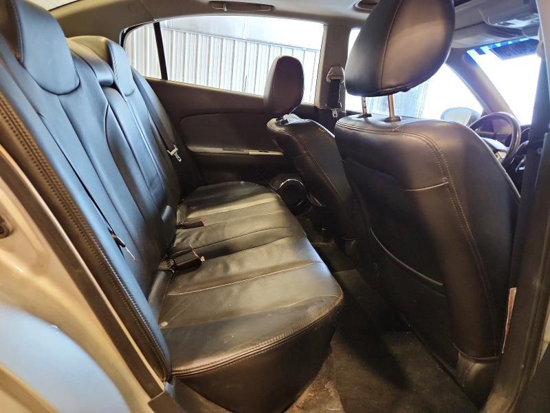 2005 Nissan Altima s