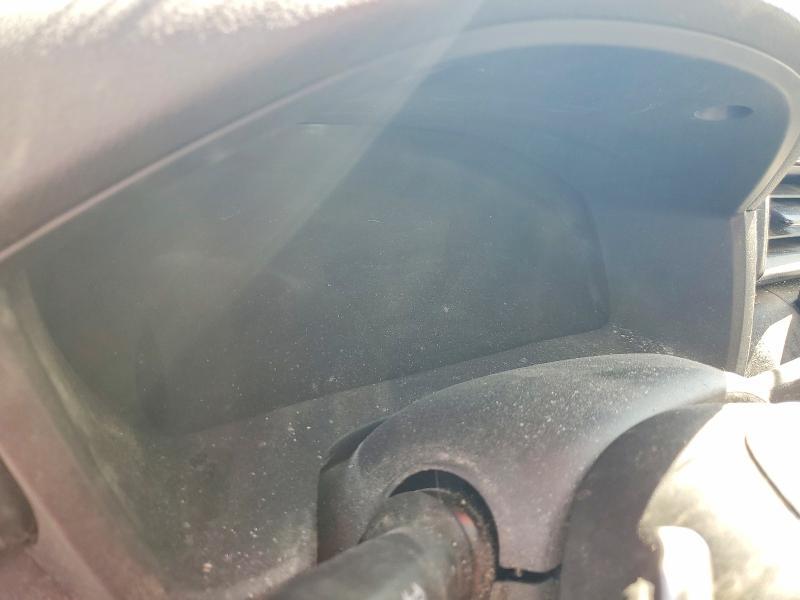 2020 Honda Insight ex