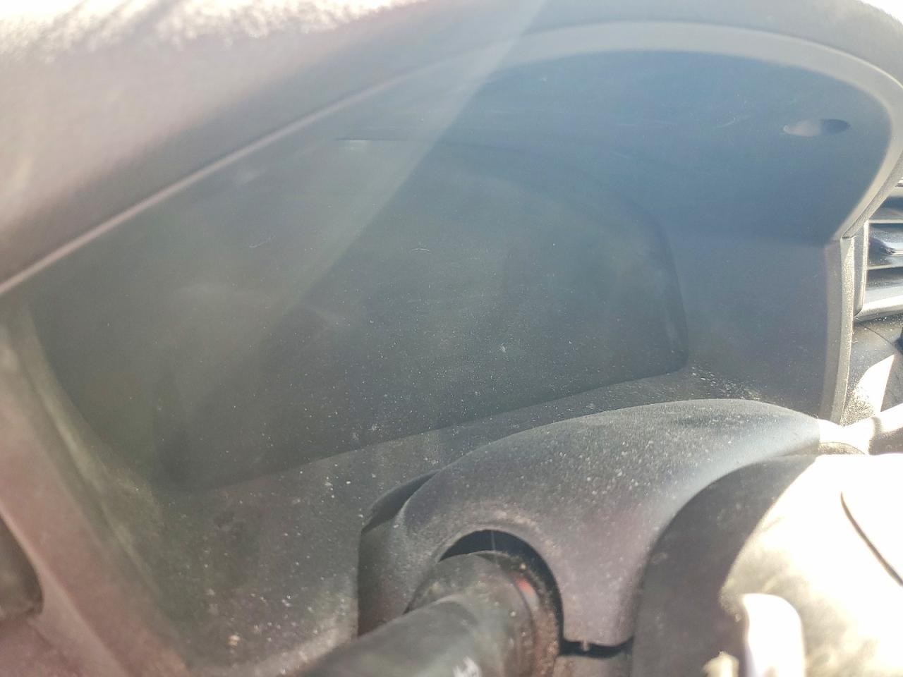 2020 Honda Insight ex