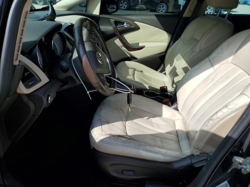 2013 Buick Verano