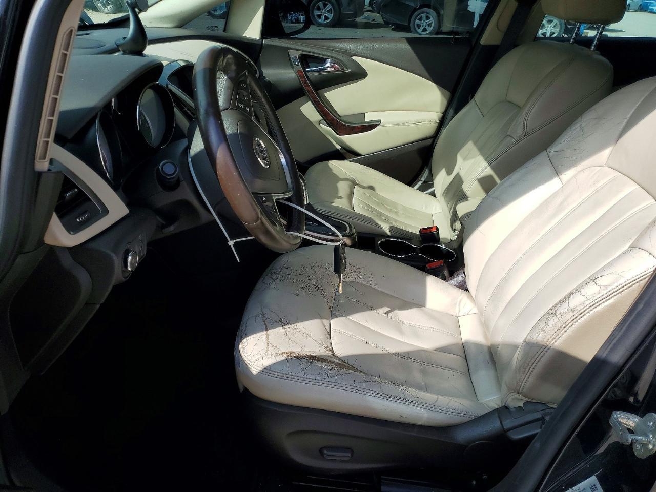2013 Buick Verano