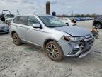 2016 Mitsubishi Outlander se