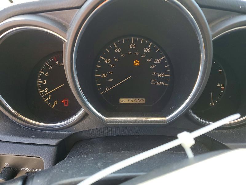 2004 Lexus Rx 330 Base