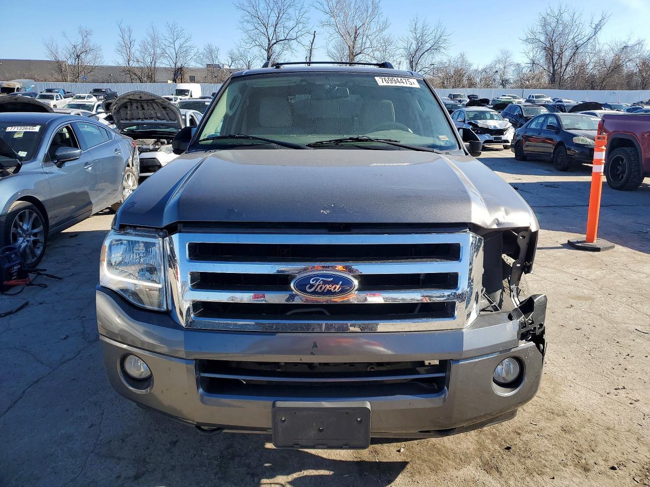 2011 Ford Expedition xlt