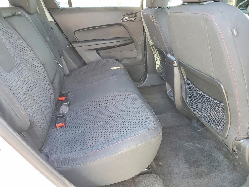 2011 GMC Terrain sle