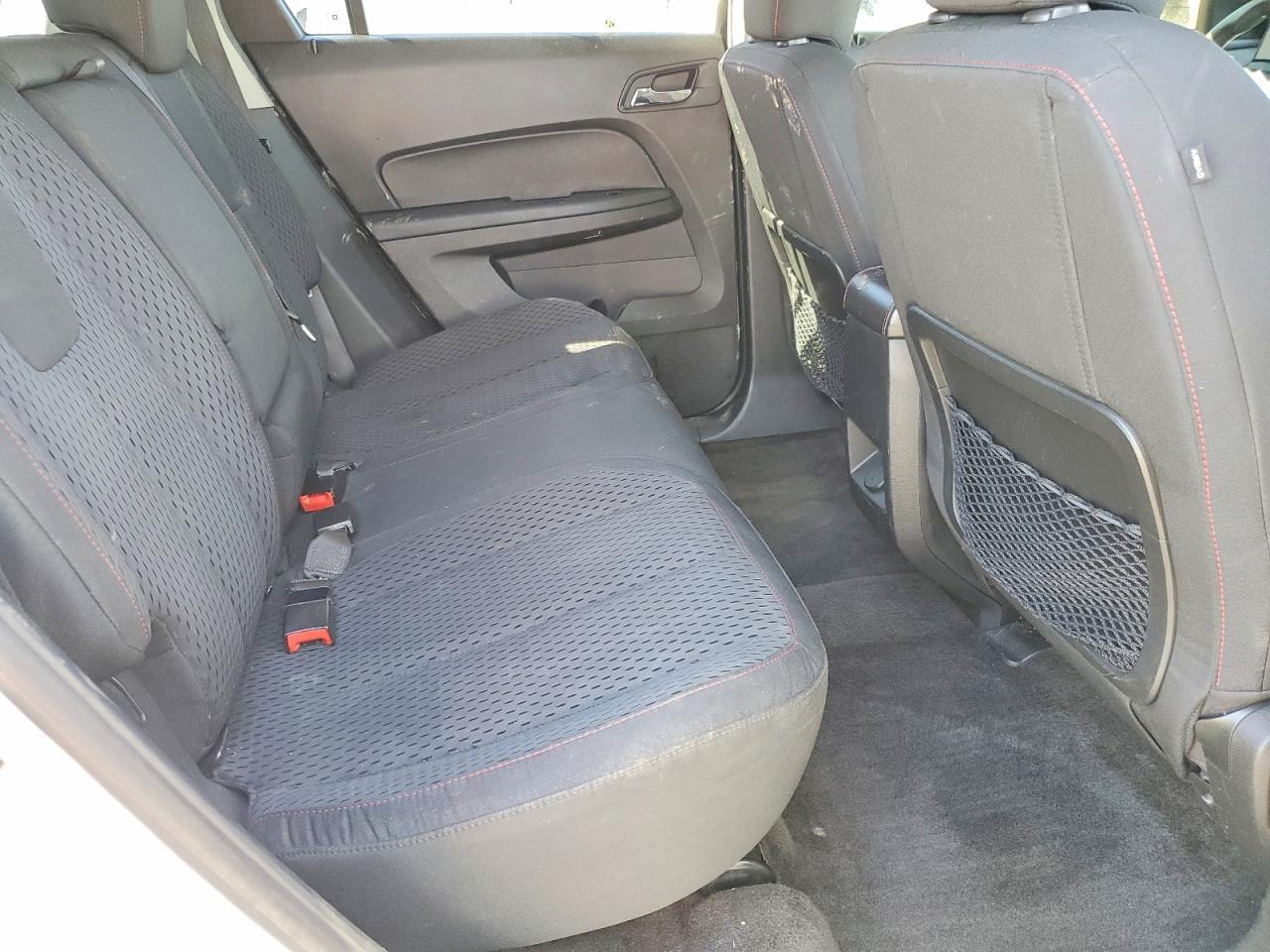 2011 GMC Terrain sle