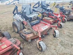 Salvage trucks for sale at Lebanon, TN auction: 2024 Exmark Mower