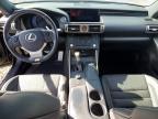 2016 Lexus Is 350 Base