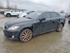 2008 Lexus Is 250 Base