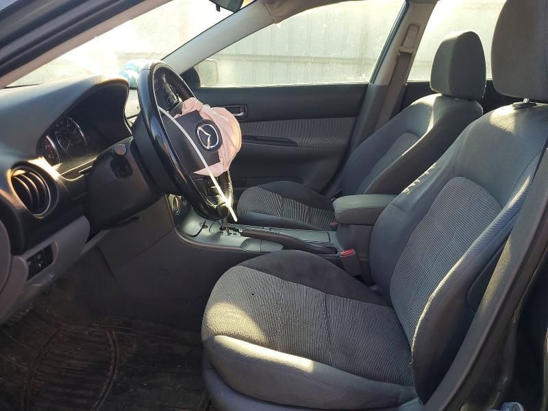 2005 Mazda 6 I