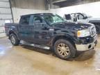 2007 Ford F150 Supercrew