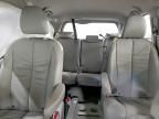 2012 Toyota Sienna xle