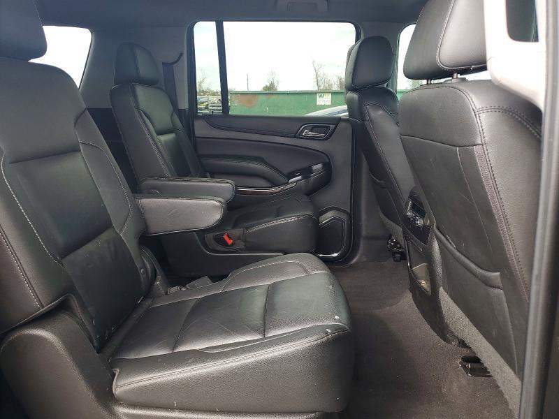 2019 Chevrolet Suburban C1500 lt