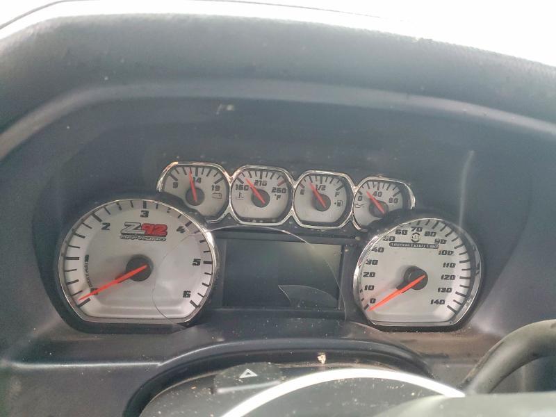 2015 GMC Sierra K1500 SLE