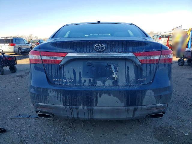 2013 Toyota Avalon xle Touring