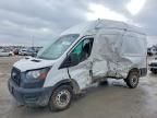 2022 Ford Transit T-250