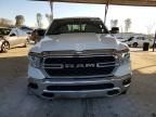 2022 Dodge Ram 1500 big Horn/lone Star