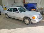 1991 Mercedes-Benz 560 sel