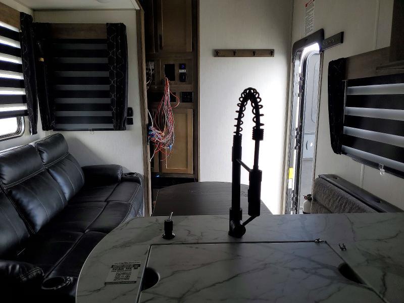 2022 Foresriver 2022 Forest River Wolf Pack Camper