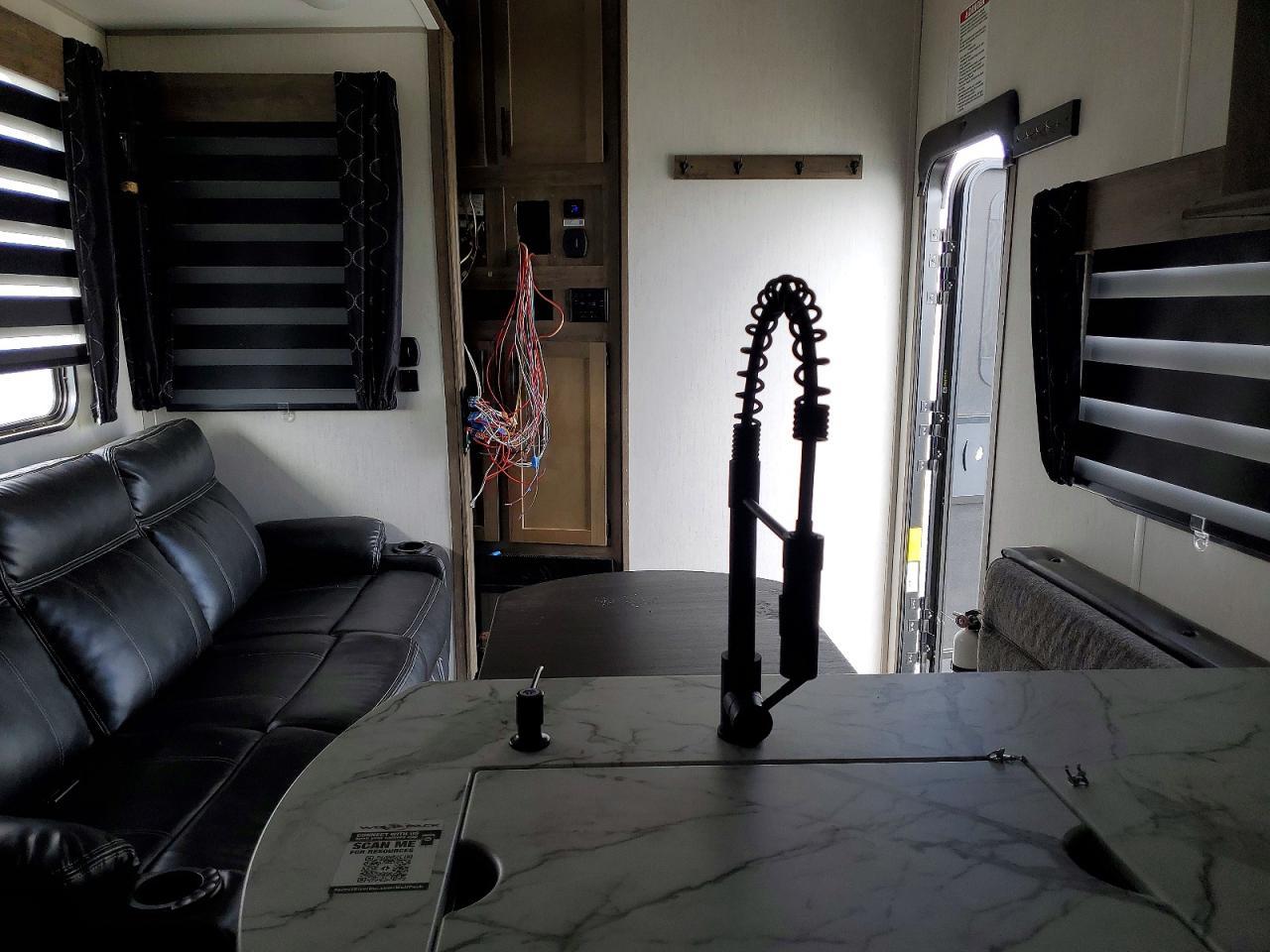 2022 Foresriver 2022 Forest River Wolf Pack Camper