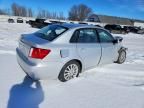 2011 Subaru Impreza 2.5i Premium