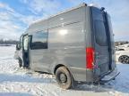 2022 Mercedes-Benz Sprinter 2500