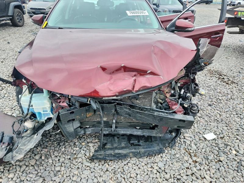 2013 Toyota Avalon Base