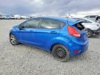 2011 Ford Fiesta ses