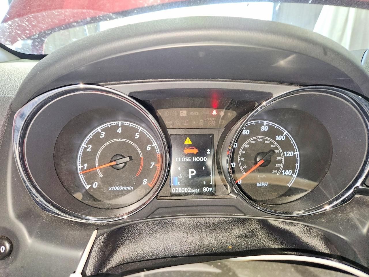 2025 Mitsubishi Outlander Sport s