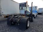 2011 Capacity TJ5000 Yard Truck