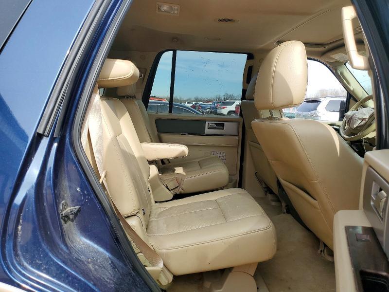 2014 Ford Expedition xlt
