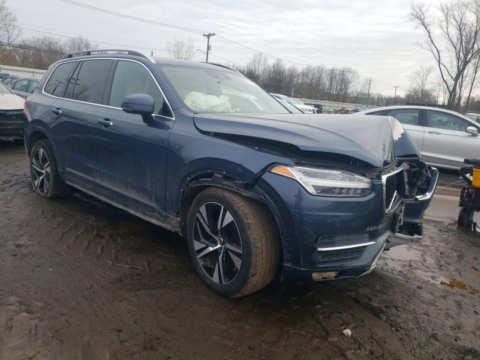 2019 Volvo Xc90 T6 Momentum