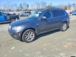 2013 BMW X5 Xdrive35i en venta en Spartanburg, SC