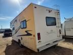 2005 Wildwood 2005 Fore Econoline-RV