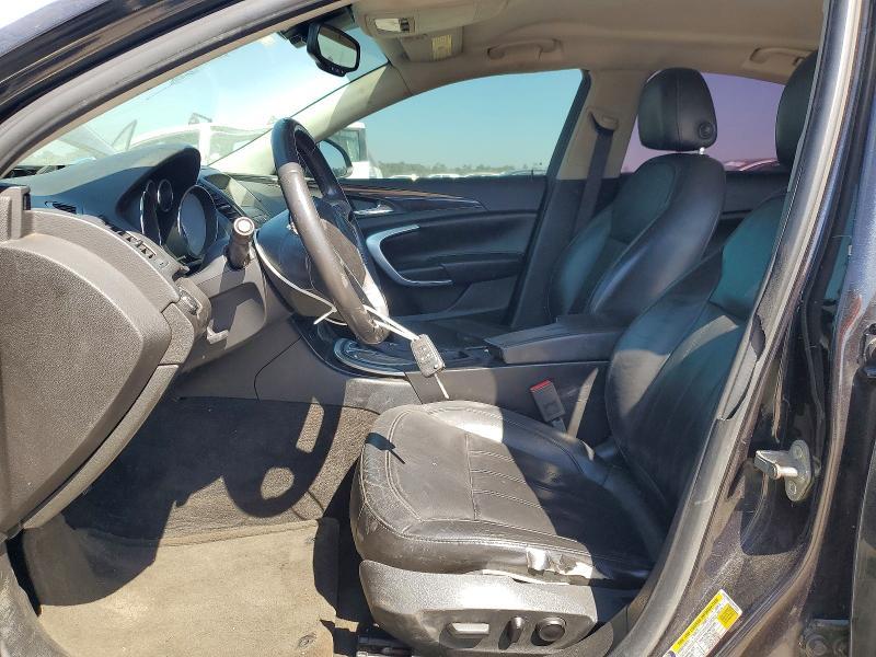 2012 Buick Regal